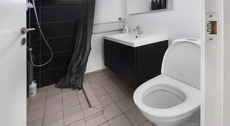 Skønt sommerhus med udsigt over fjorden