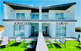  Wayralodge [Kanchay]"Live a different sunset every day"