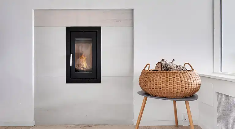 Skønt sommerhus med udsigt over fjorden