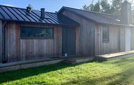 Maison de vacances en Kullavik
