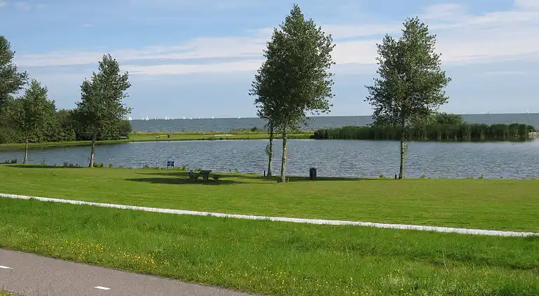 Vakantiehuis in Wervershoof