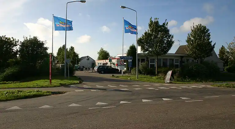 Vakantiehuis in Wervershoof