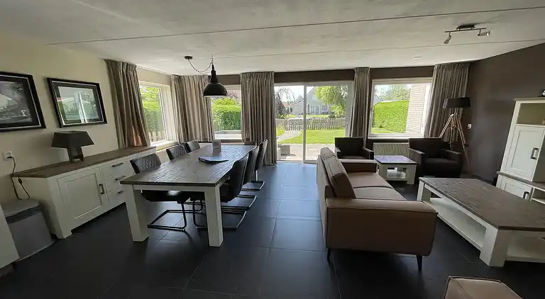 Vakantiehuis in Wervershoof