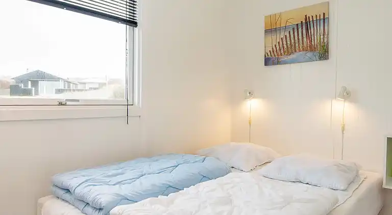 Ferienhaus in Lemvig