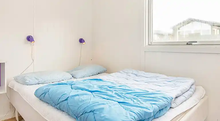 Ferienhaus in Lemvig