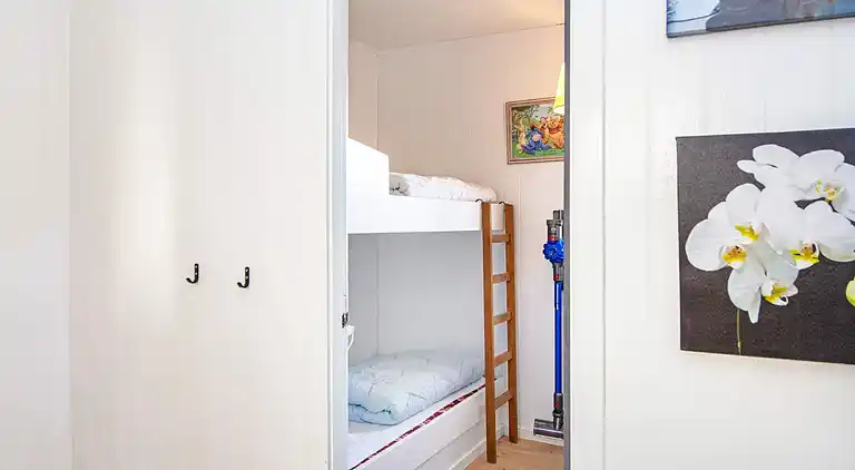 Ferienhaus in Lemvig