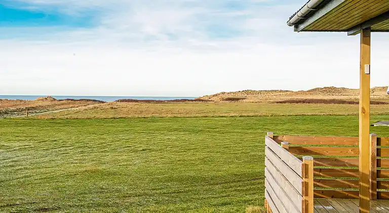 Vakantiehuis in Lemvig