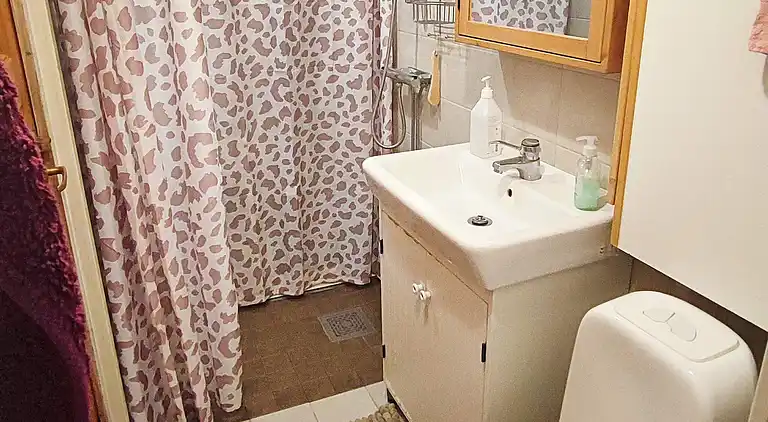 Holiday home in Örkelljunga N