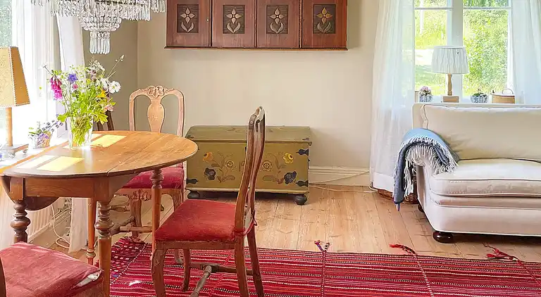 Sommerhus i Ronneby S