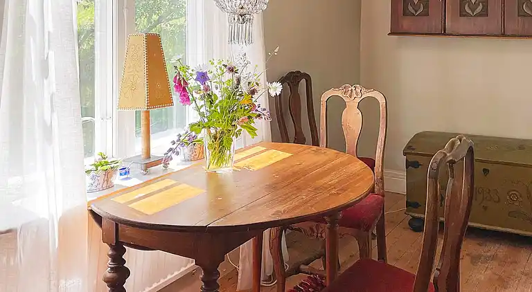 Sommerhus i Ronneby S