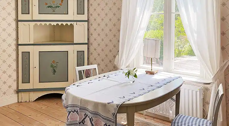 Sommerhus i Ronneby S