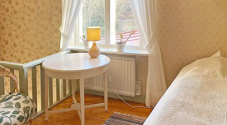 Sommerhus i Ronneby S