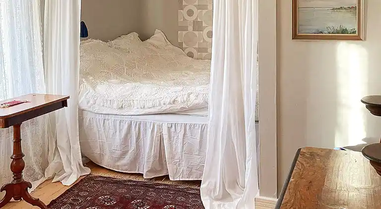 Sommerhus i Ronneby S