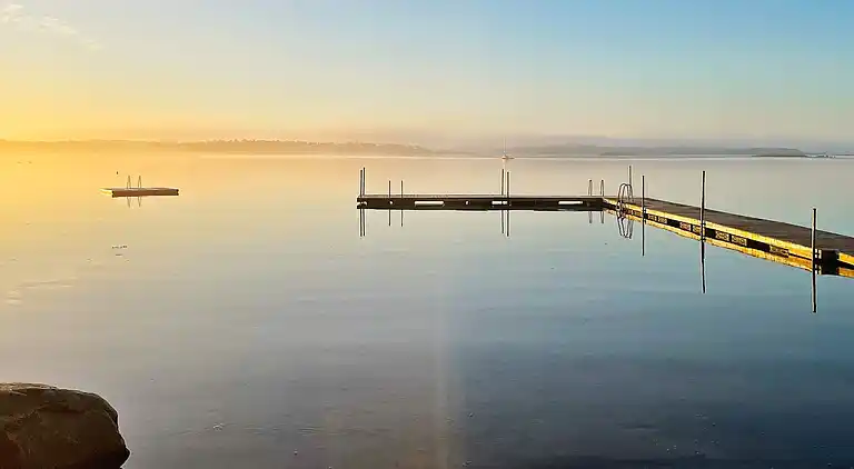 Sommerhus i Ronneby S