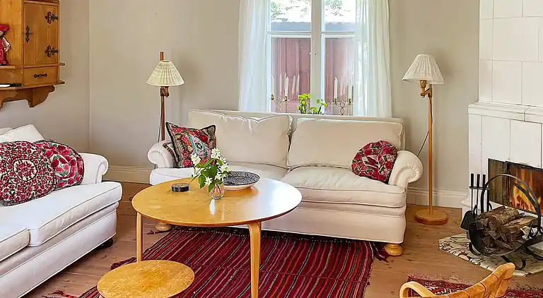 Sommerhus i Ronneby S