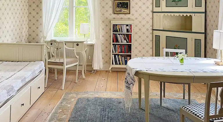 Sommerhus i Ronneby S