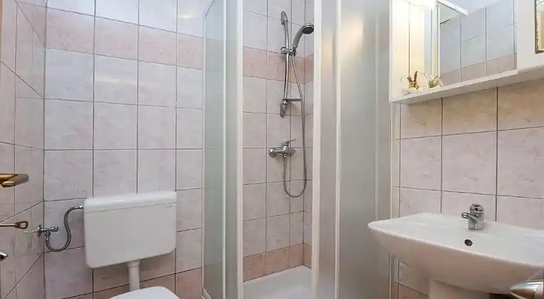 Ferielejlighed i Mali Losinj