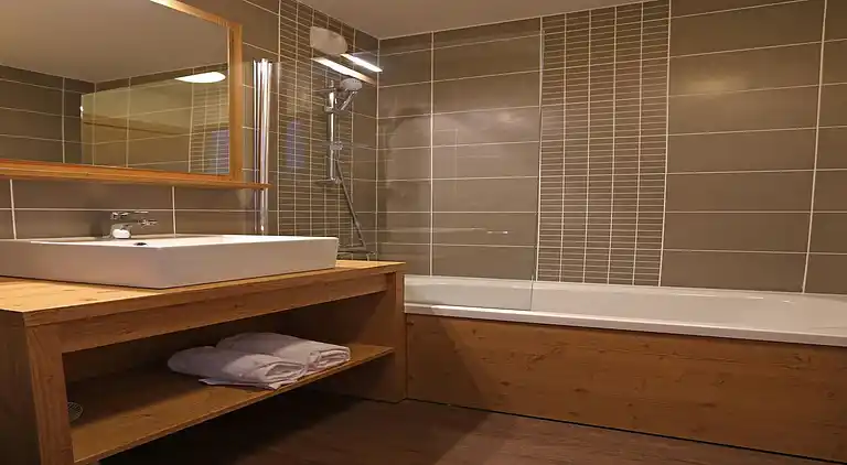 Ferielejlighed i Les Menuires