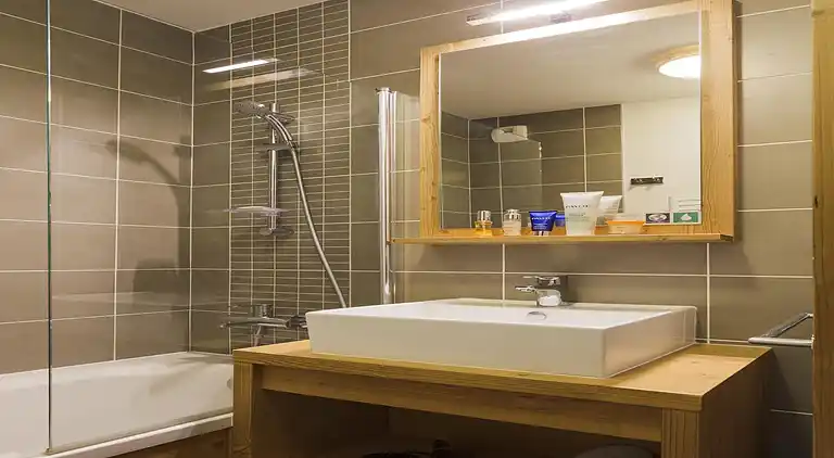 Ferielejlighed i Les Menuires