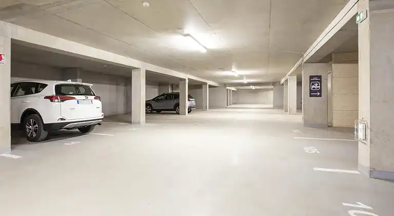 Ferielejlighed i Les Menuires