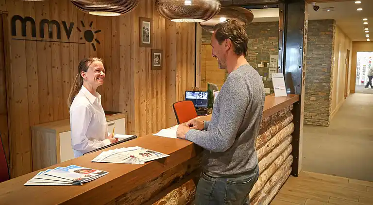 Ferielejlighed i Les Menuires