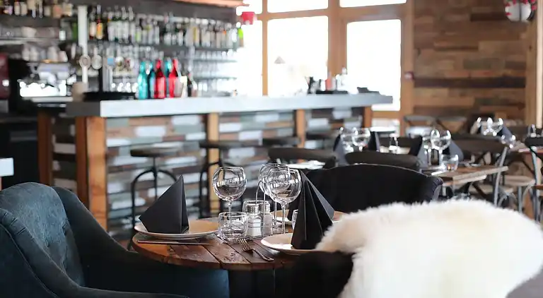 Ferielejlighed i Les Menuires