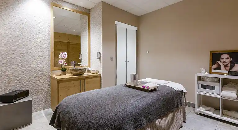 Ferielejlighed i Les Menuires