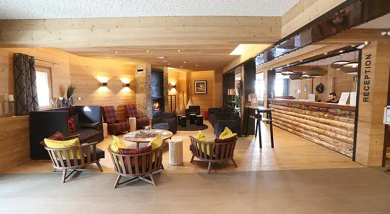 Ferielejlighed i Les Menuires