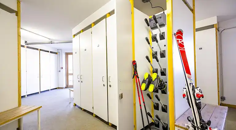 Ferielejlighed i Les Menuires