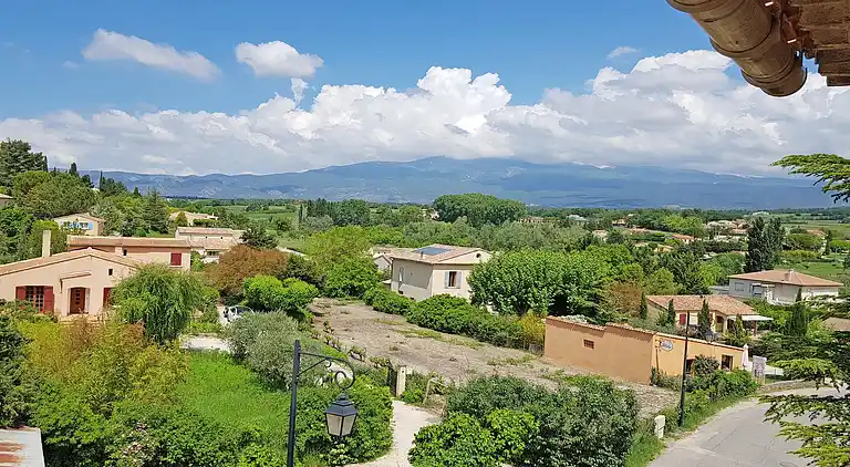 Sommerhus i Mormoiron