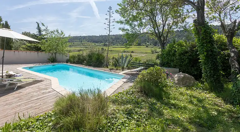 Villa in Languedoc-Roussillon
