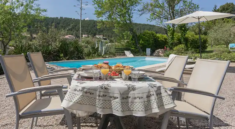 Villa in Languedoc-Roussillon