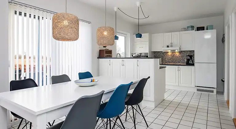 Holiday home in Humble