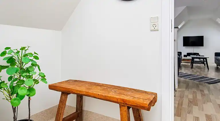 Holiday home in Humble