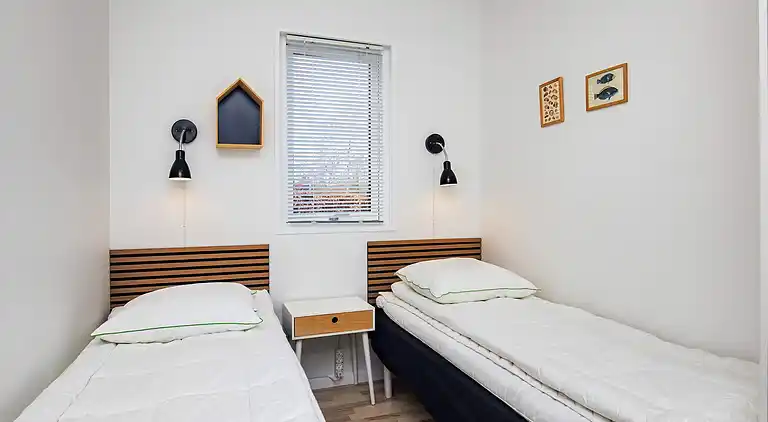 Holiday home in Humble