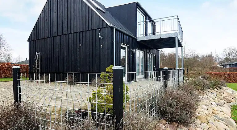 Holiday home in Humble