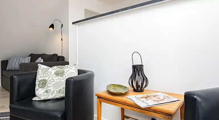 Holiday home in Humble