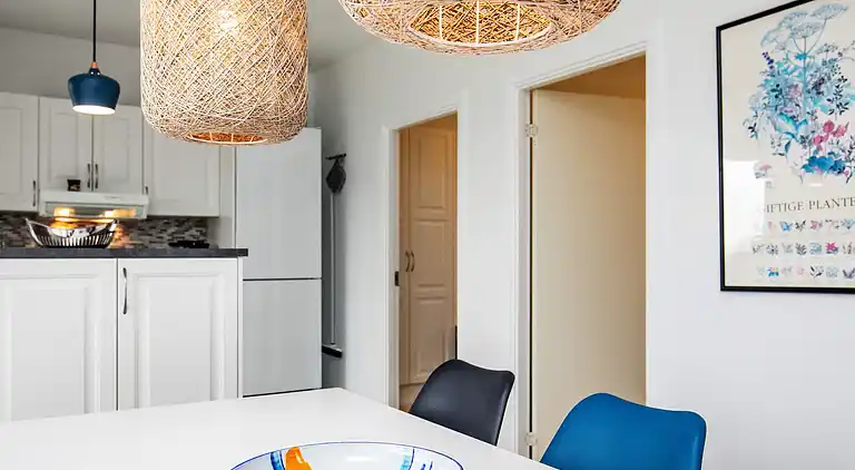 Holiday home in Humble