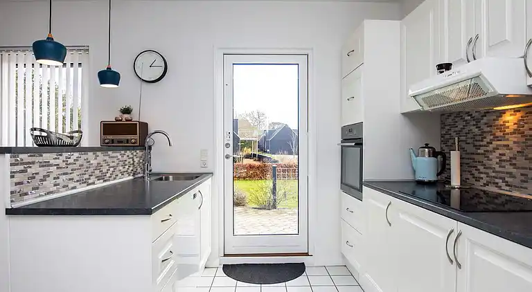 Holiday home in Humble