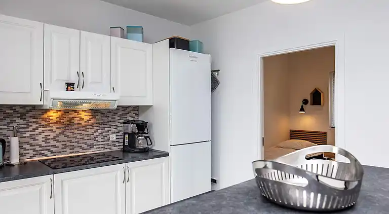 Holiday home in Humble