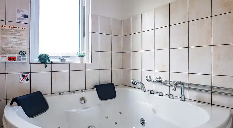 Holiday home in Humble