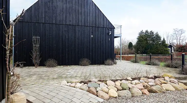 Holiday home in Humble