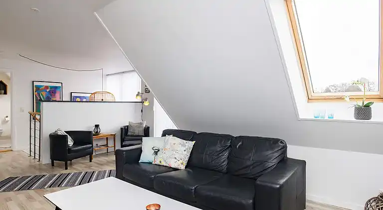 Holiday home in Humble