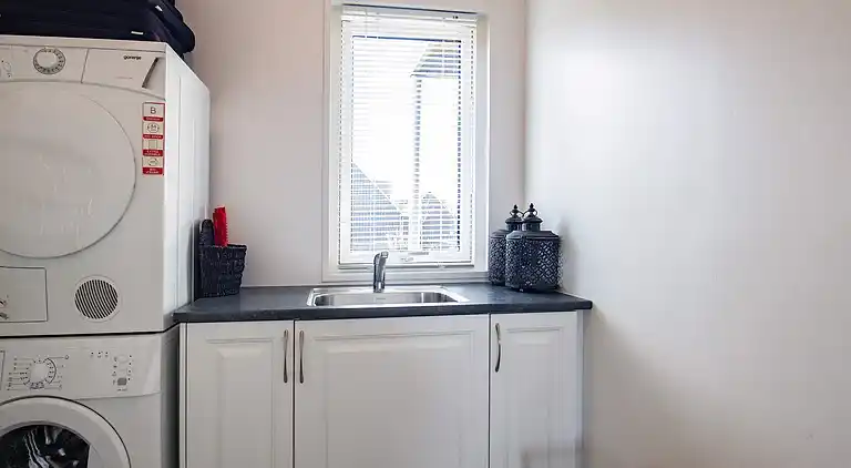 Holiday home in Humble