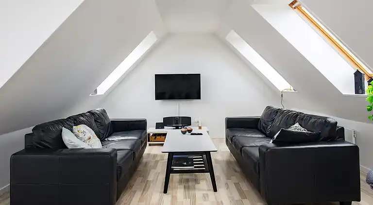 Holiday home in Humble