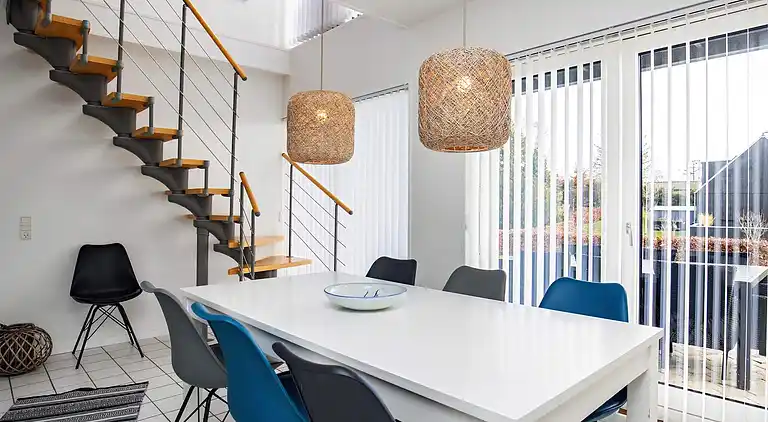 Holiday home in Humble