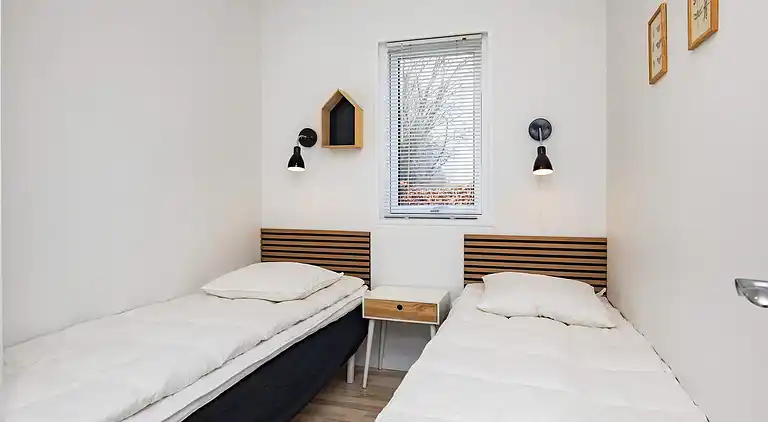 Holiday home in Humble