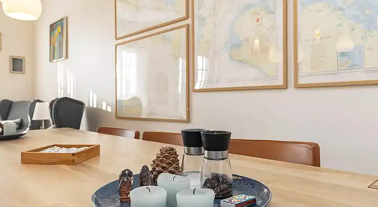 Holiday home in Bagenkop