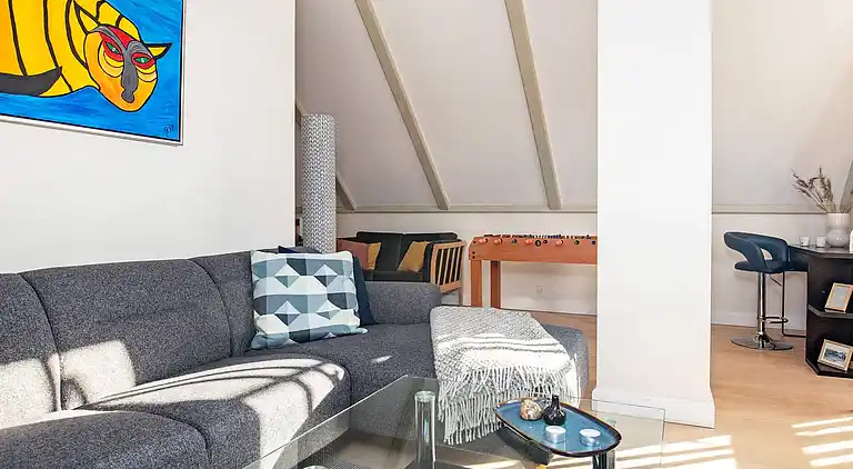 Holiday home in Bagenkop