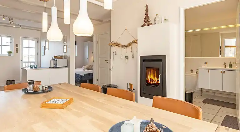 Holiday home in Bagenkop